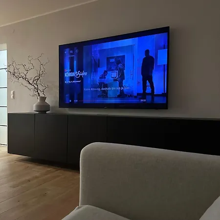 Dionrop Apartment *