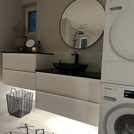 Apartment Dionrop