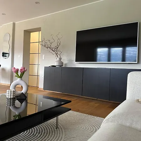 Dionrop Apartment Ludmannsdorf